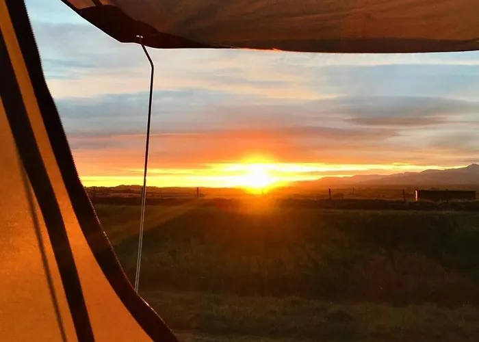 Lodi Campers Campo de lujo