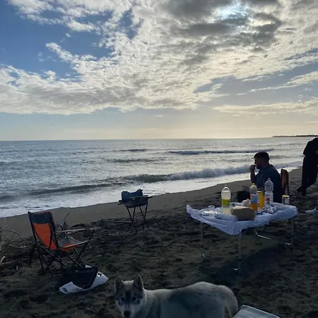 Lodi Campers * 세스