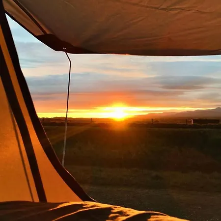 Lodi Campers Tente de luxe