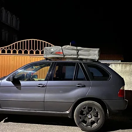 Lodi Campers Tente de luxe *