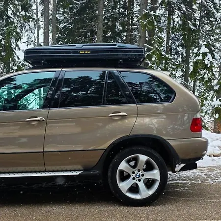 Campismo de Luxo Lodi Campers *