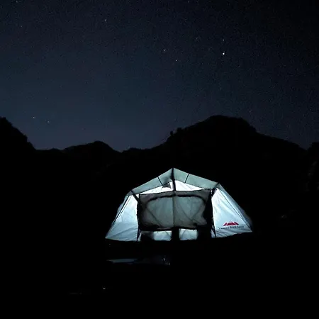 Lodi Campers Campismo de Luxo *