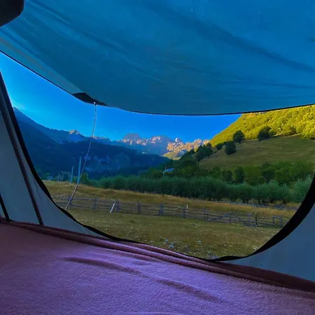 Lodi Campers *