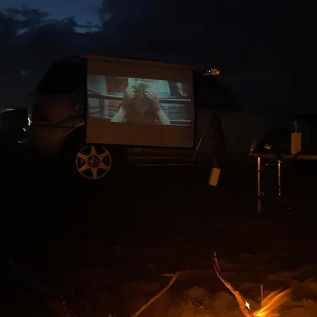 Lodi Campers Campismo de Luxo Theth
