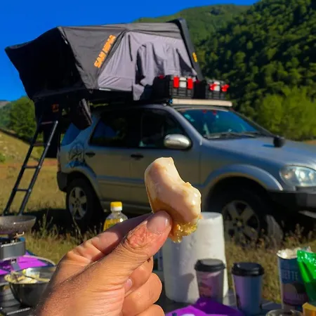 Lodi Campers Campismo de Luxo *