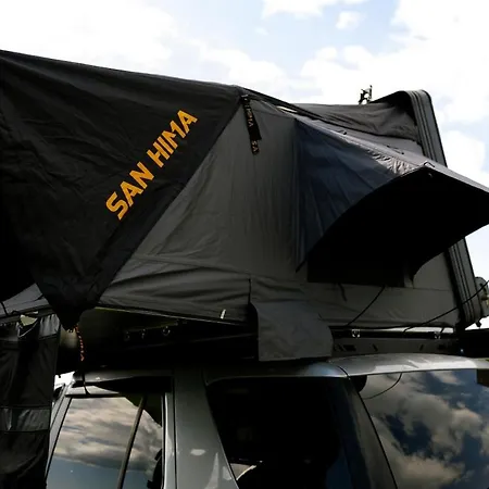 Campismo de Luxo Lodi Campers *