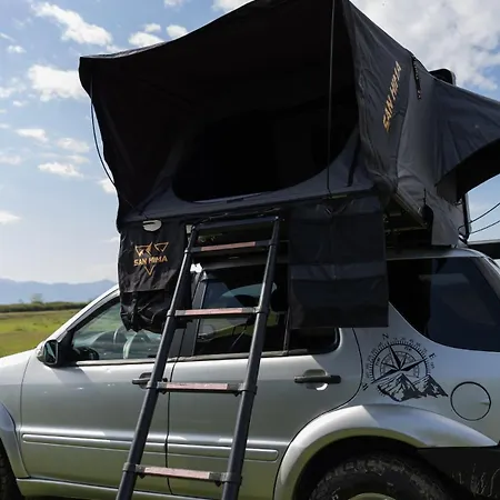 Lodi Campers *