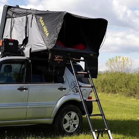 Lodi Campers Campismo de Luxo *