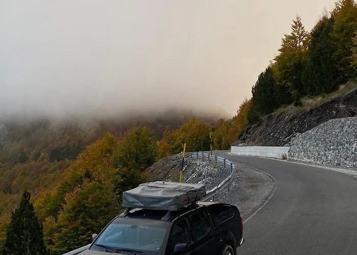 Lodi Campers 럭셔리텐트 *