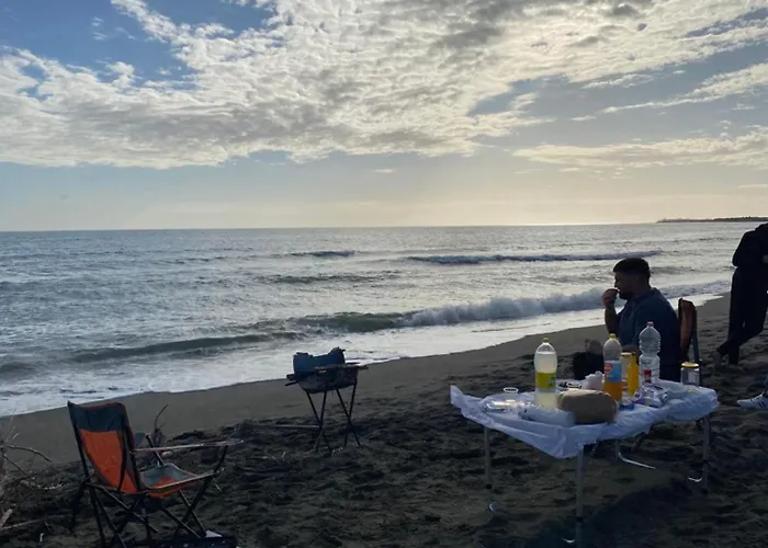 Lodi Campers * 泰斯